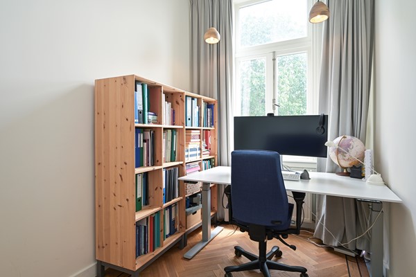 Medium property photo - Paulus Buijsstraat 48, 2582 CK The Hague